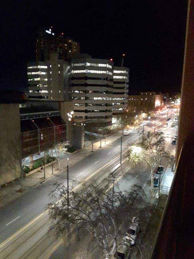 Apartment@96 Аделейд Екстериор снимка