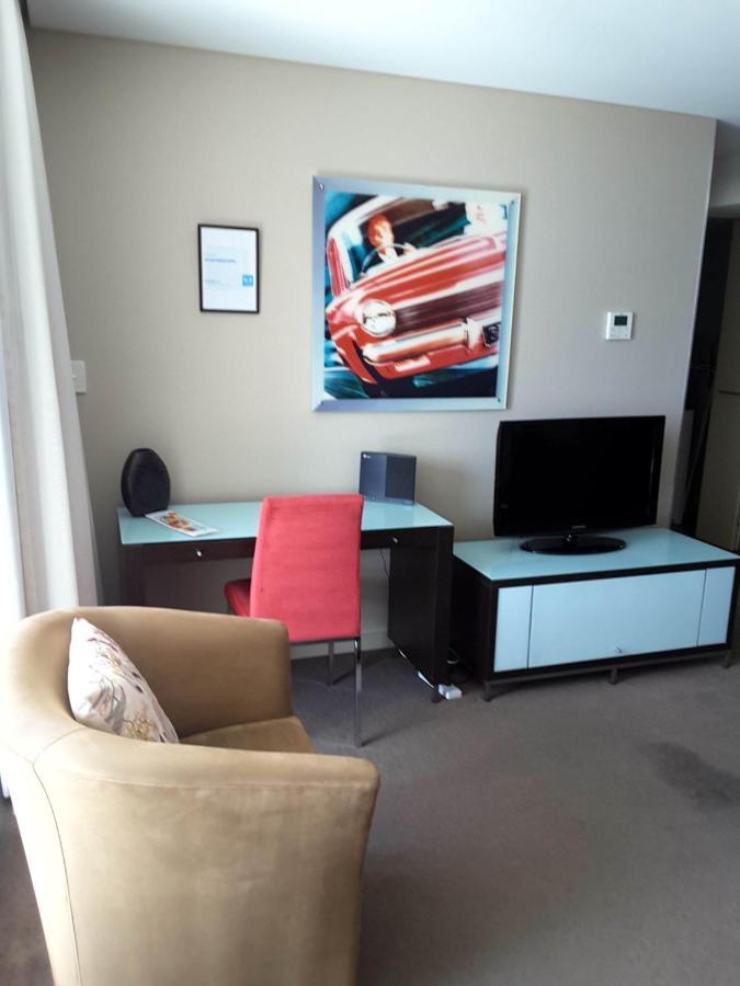 Apartment@96 Аделейд Екстериор снимка