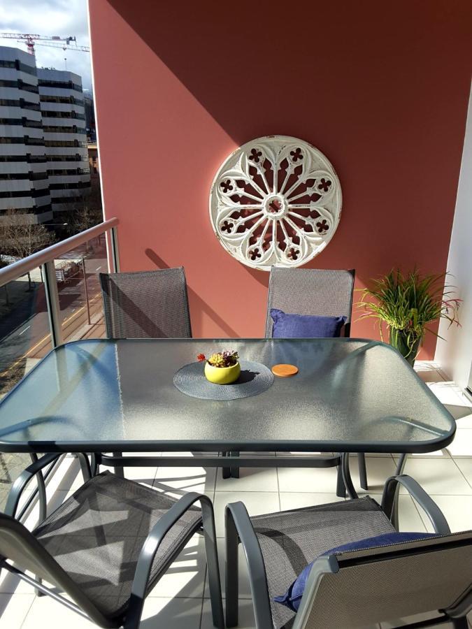 Apartment@96 Аделейд Екстериор снимка