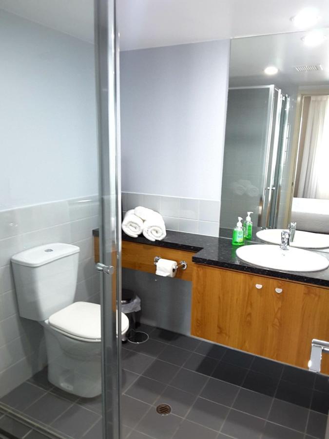 Apartment@96 Аделейд Екстериор снимка