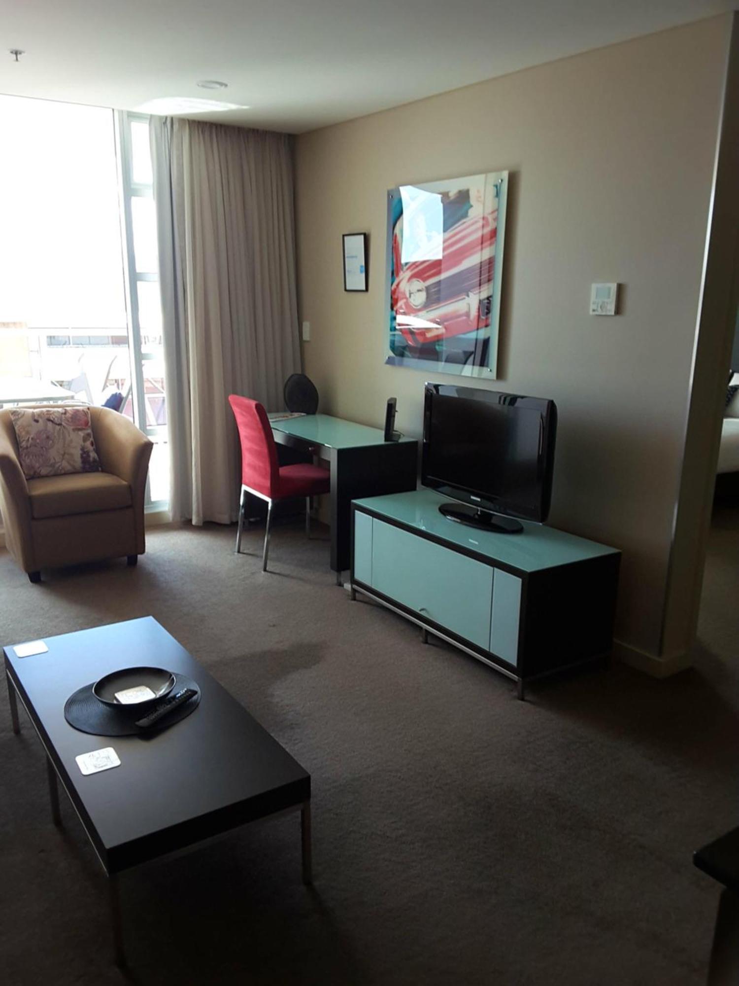 Apartment@96 Аделейд Екстериор снимка