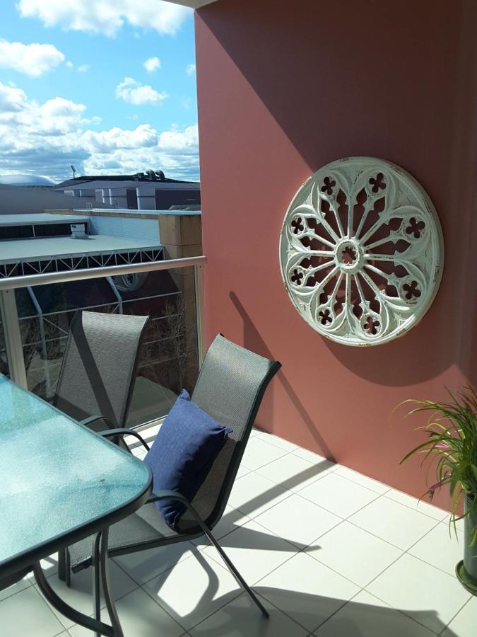 Apartment@96 Аделейд Екстериор снимка