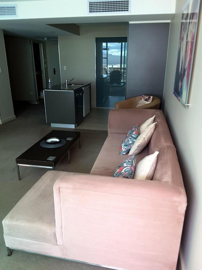 Apartment@96 Аделейд Екстериор снимка