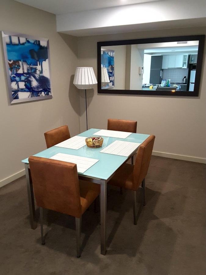 Apartment@96 Аделейд Екстериор снимка